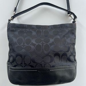 Coach Crossbody Bag